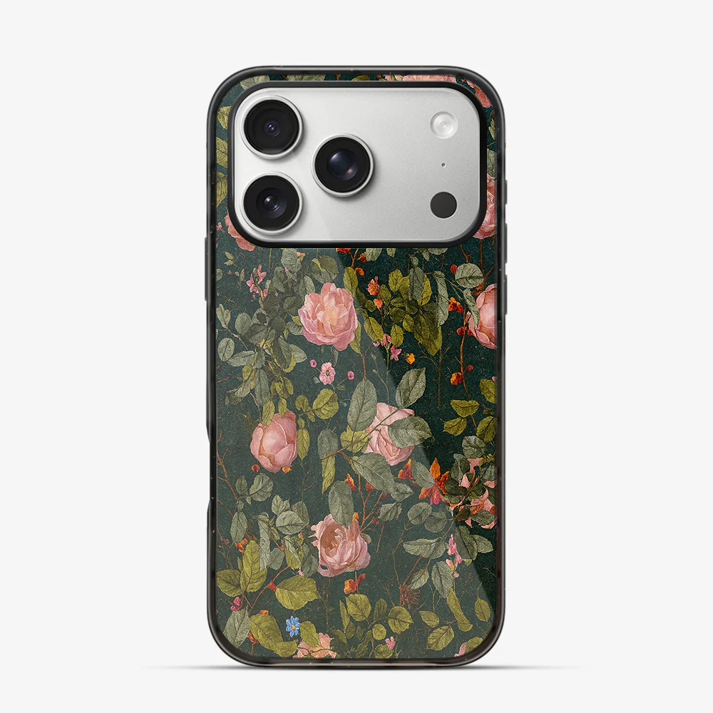 Bloomy Garden iPhone 17 Pro Max Case - Image 5