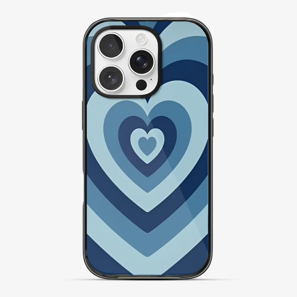 Blue heart - Image 4