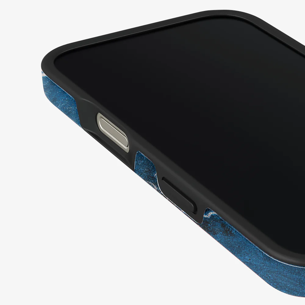 Blue Lagoon Armoured Phone Case - Image 6