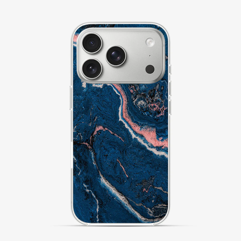 Blue Lagoon iPhone 17 Pro Case - Image 2