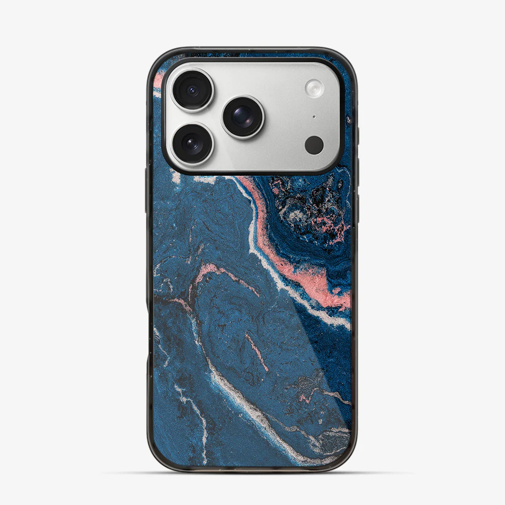 Blue Lagoon iPhone 17 Pro Case - Image 5