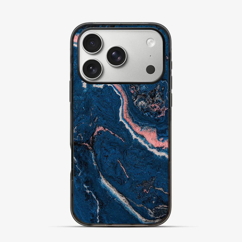 Blue Lagoon iPhone 17 Pro Max Case - Image 3
