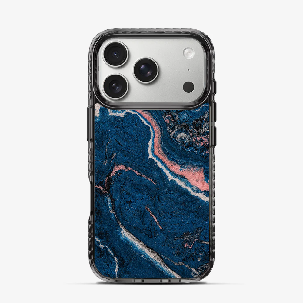 Blue Lagoon iPhone 17 Pro Max Case - Image 4