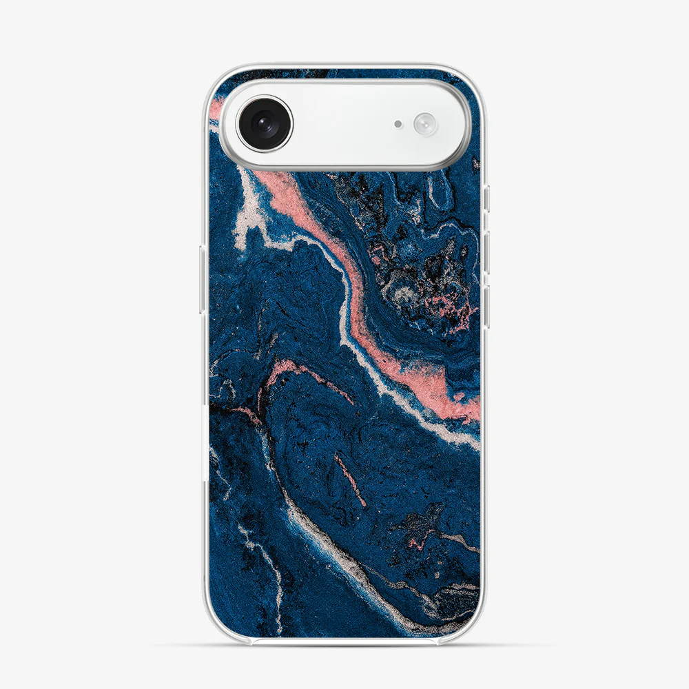 Blue Lagoon iPhone Air Case - Image 2