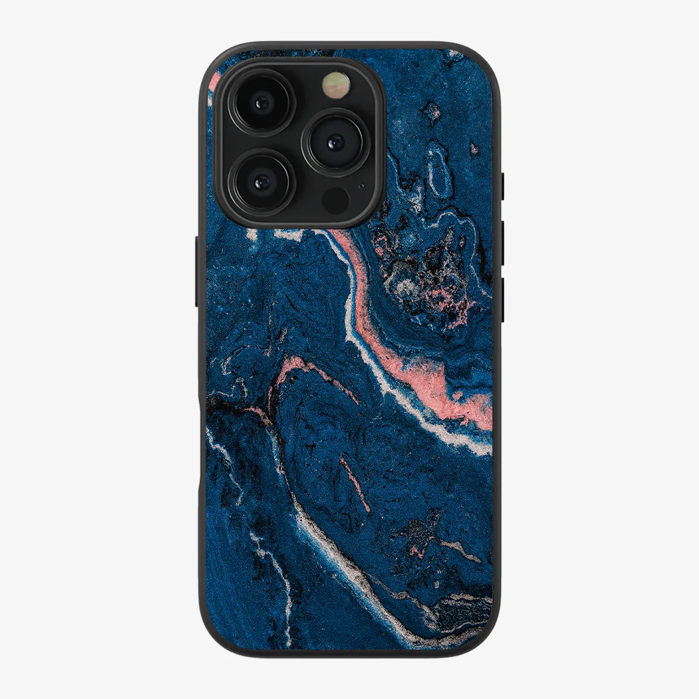 Blue Lagoon Phone Case