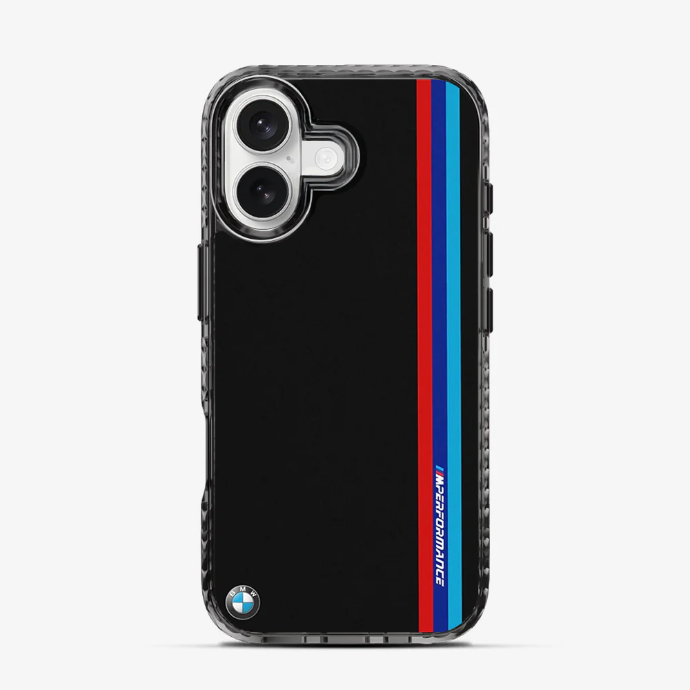 BMW M Performance iPhone 16 Case - Image 4