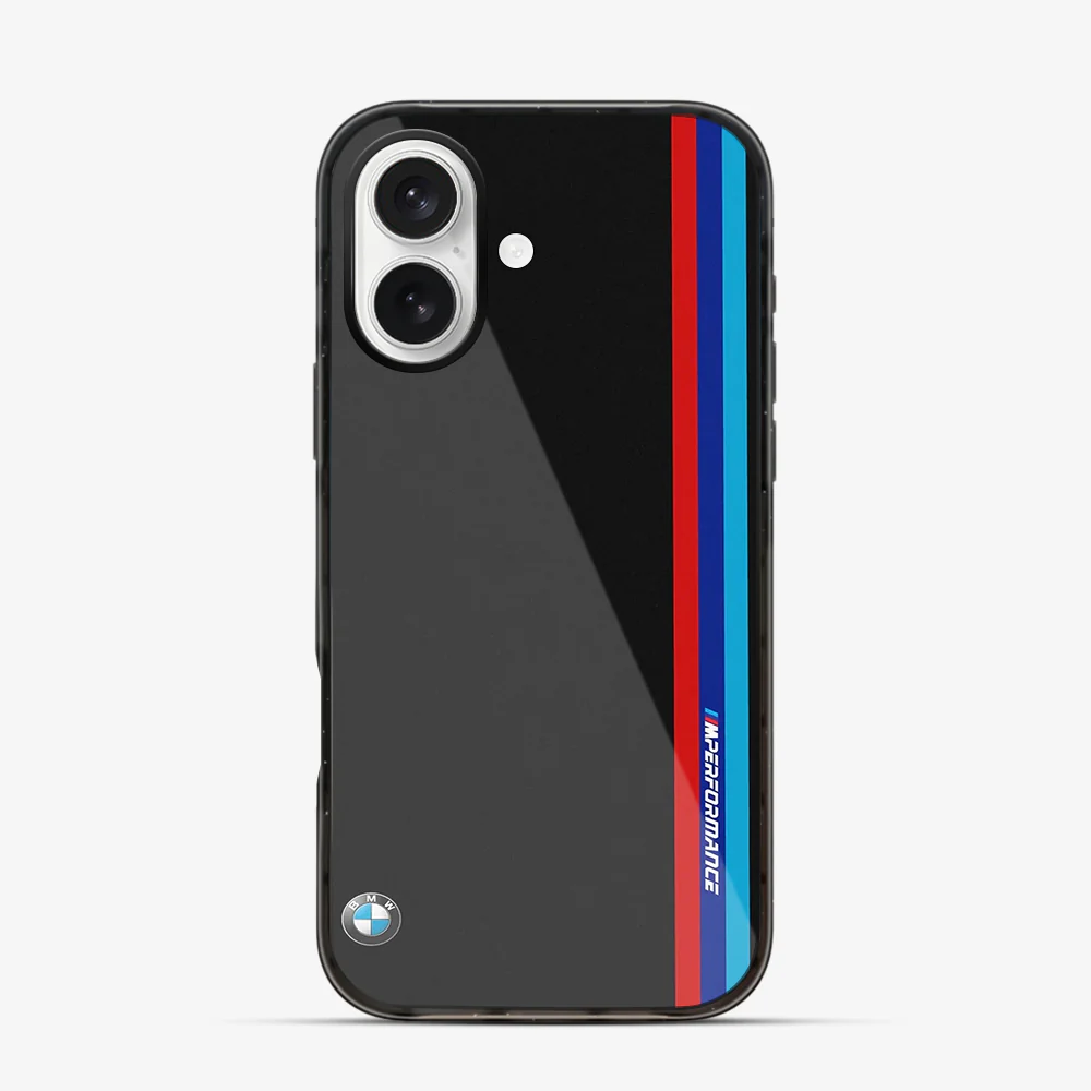 BMW M Performance iPhone 16 Case - Image 5