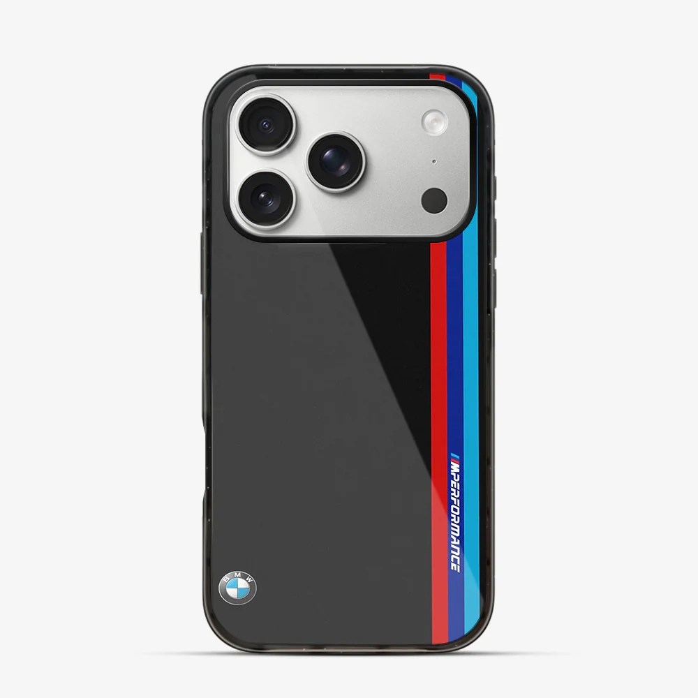 BMW M Performance iPhone 17 Pro Max Case - Image 5