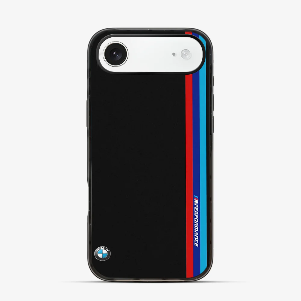 BMW M Performance iPhone Air Case - Image 3