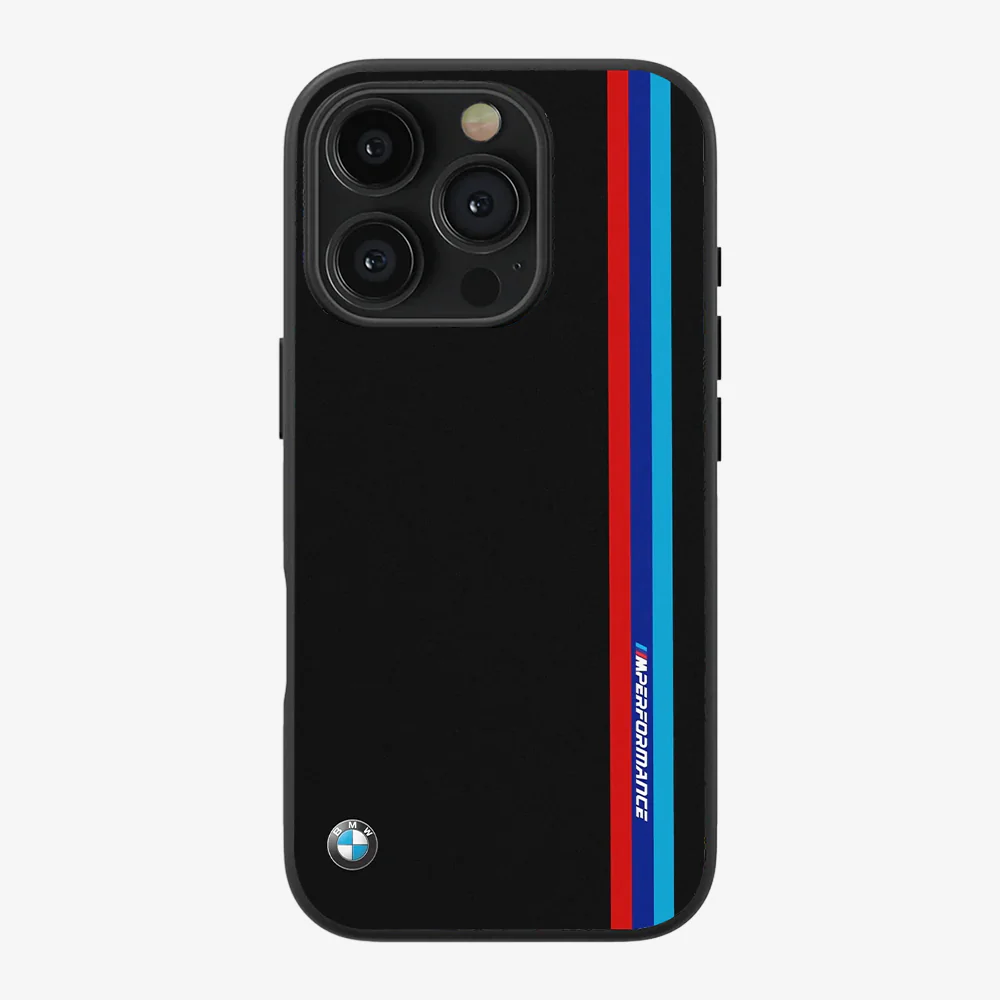 BMW M Performance Phone Case