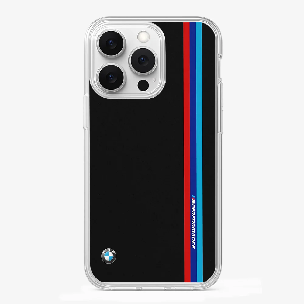 BMW M Performance Phone Case - Image 2