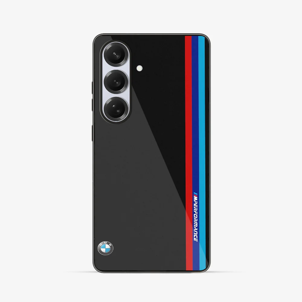BMW M Performance Samsung Phone Case - Image 3