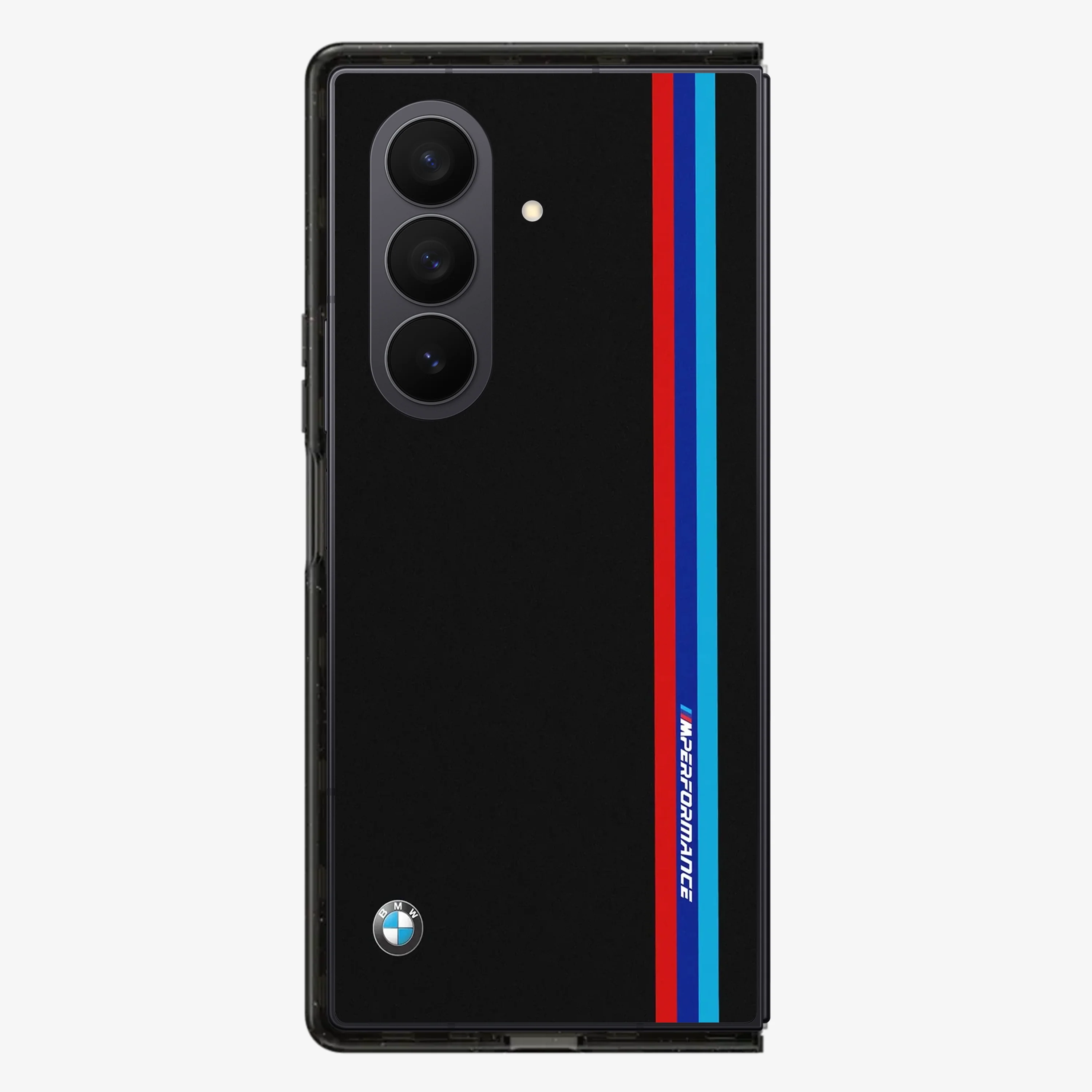 BMW M Performance Samsung Z Fold Phone Case - Image 2