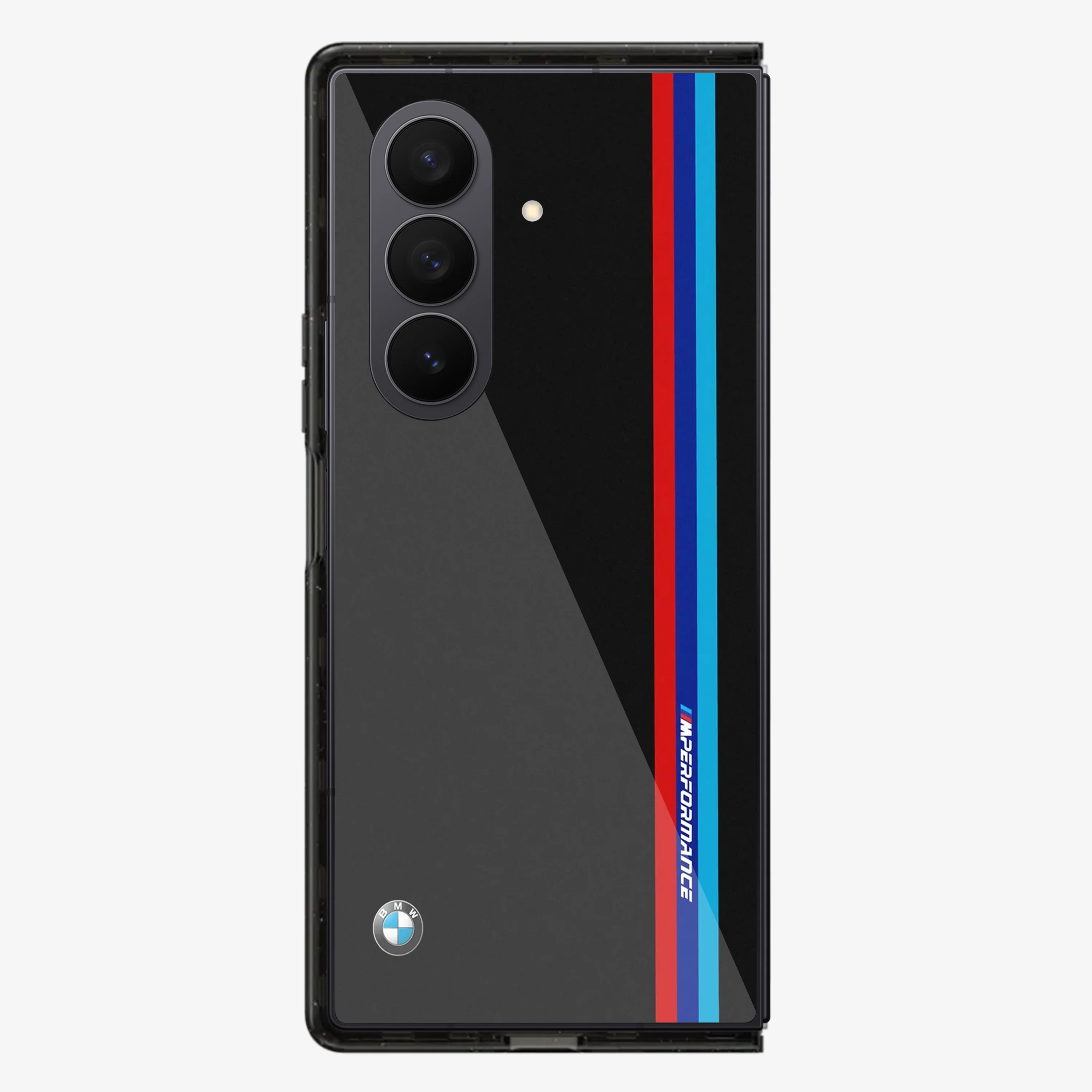 BMW M Performance Samsung Z Fold Phone Case - Image 3