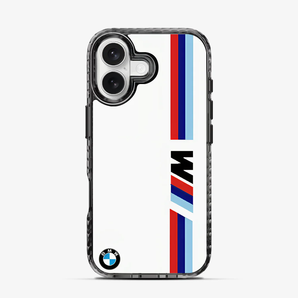 BMW M Sport x Logo iPhone 17 Case - Image 4