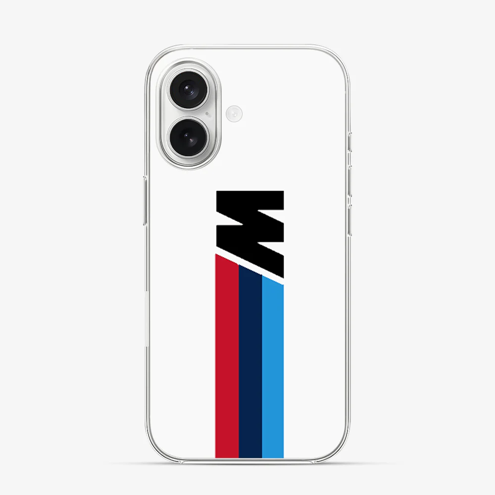 BMW M Sports iPhone 17 Case - Image 2