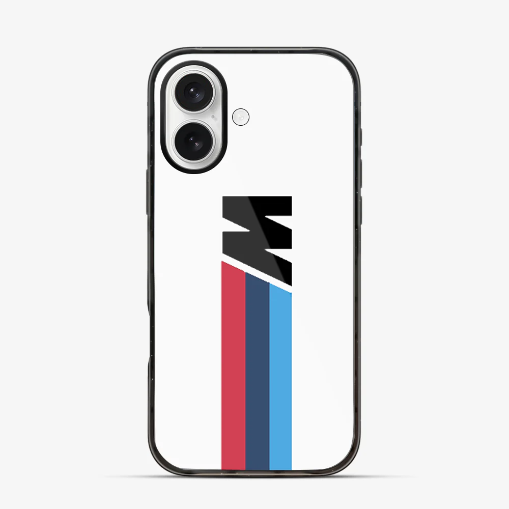 BMW M Sports iPhone 17 Case - Image 5