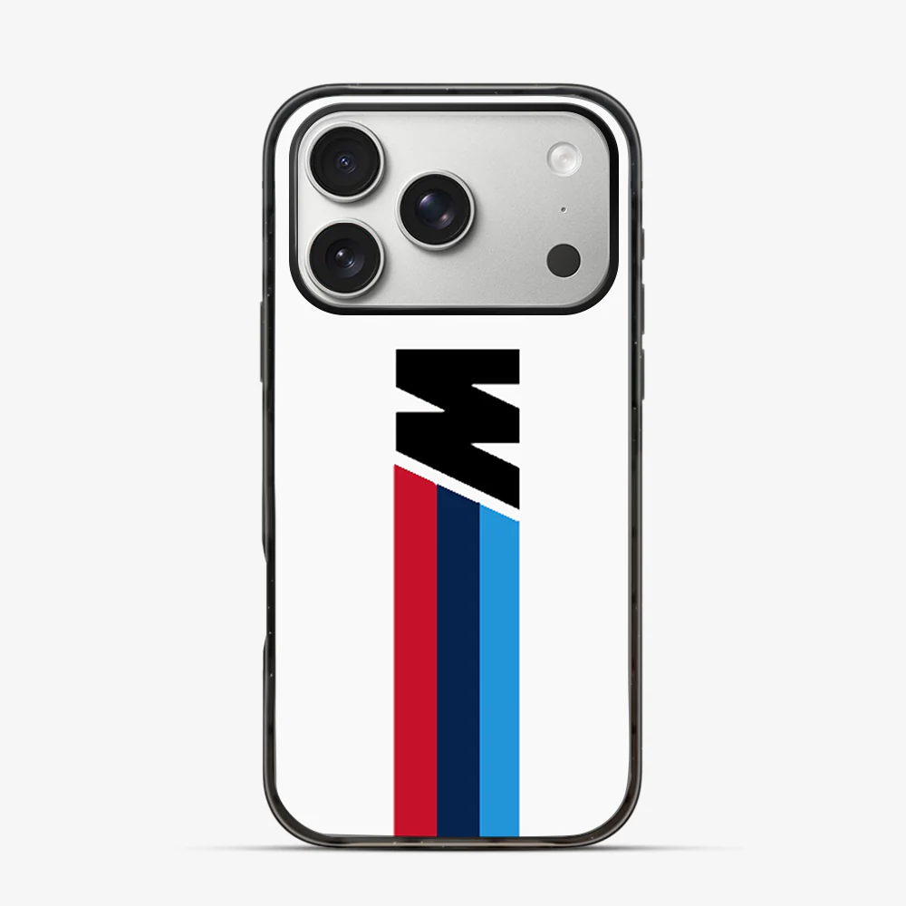 BMW M Sports iPhone 17 Pro Case - Image 3