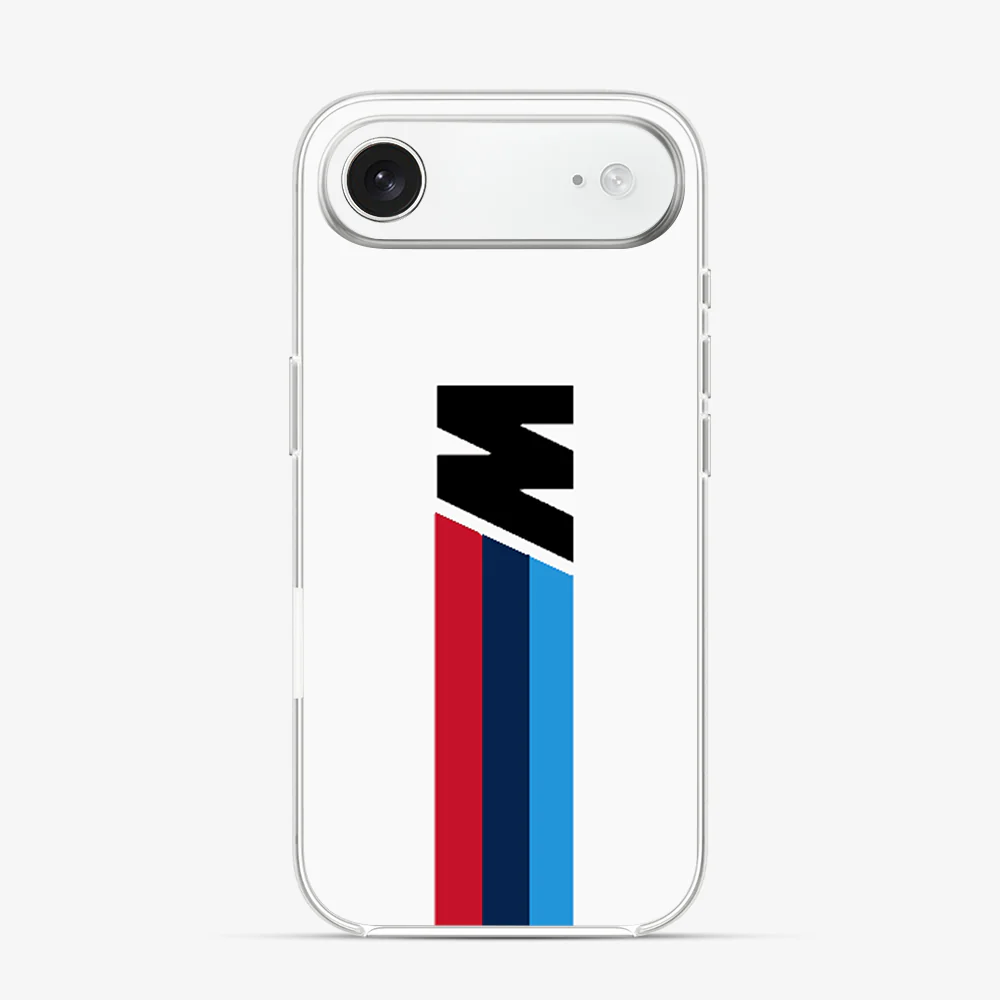 BMW M Sports iPhone Air Case - Image 2