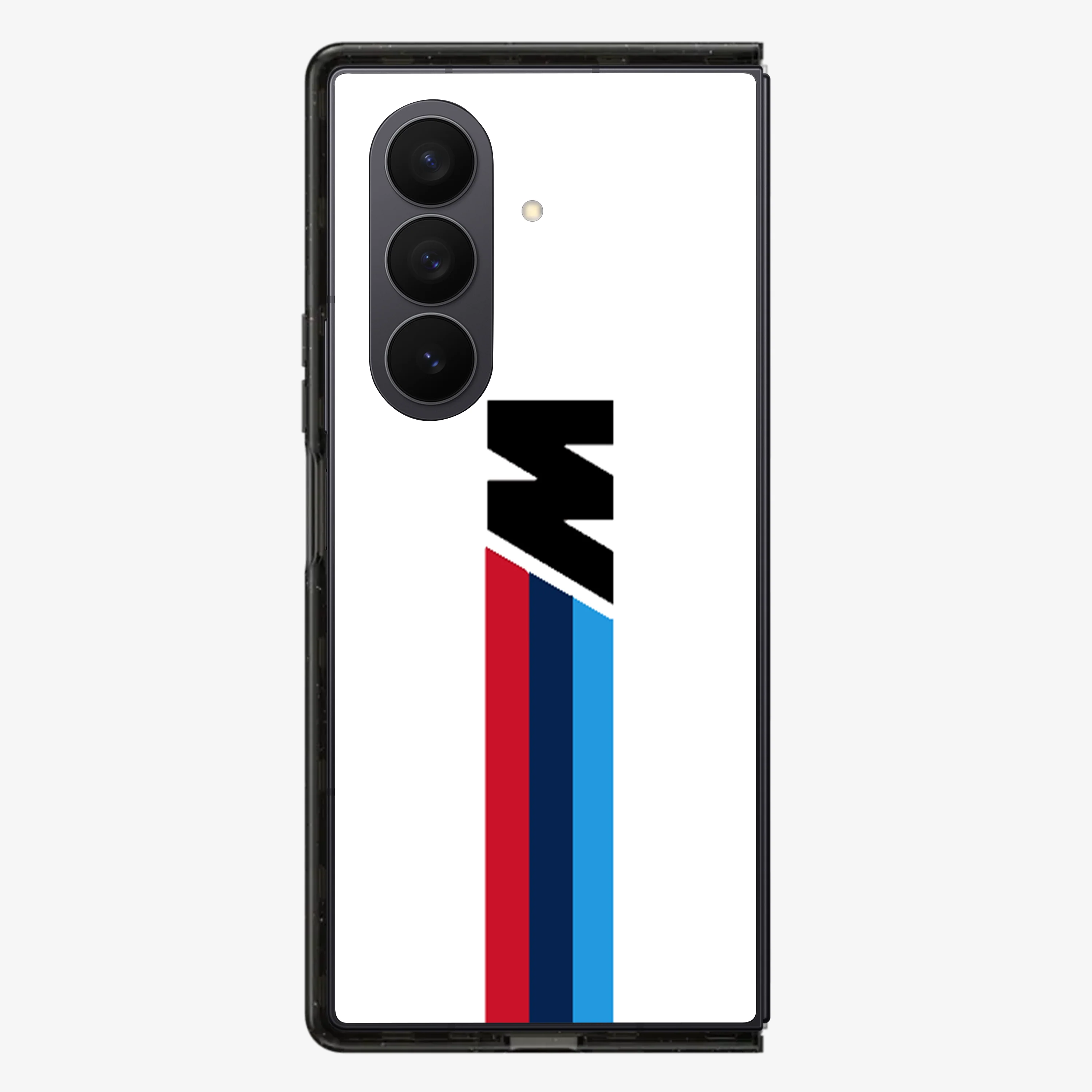 BMW M Sports Samsung Z Fold Phone Case - Image 2
