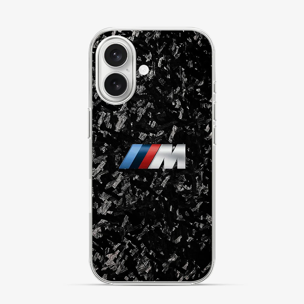 BMW M Sports | Three iPhone 17 Case - Image 2