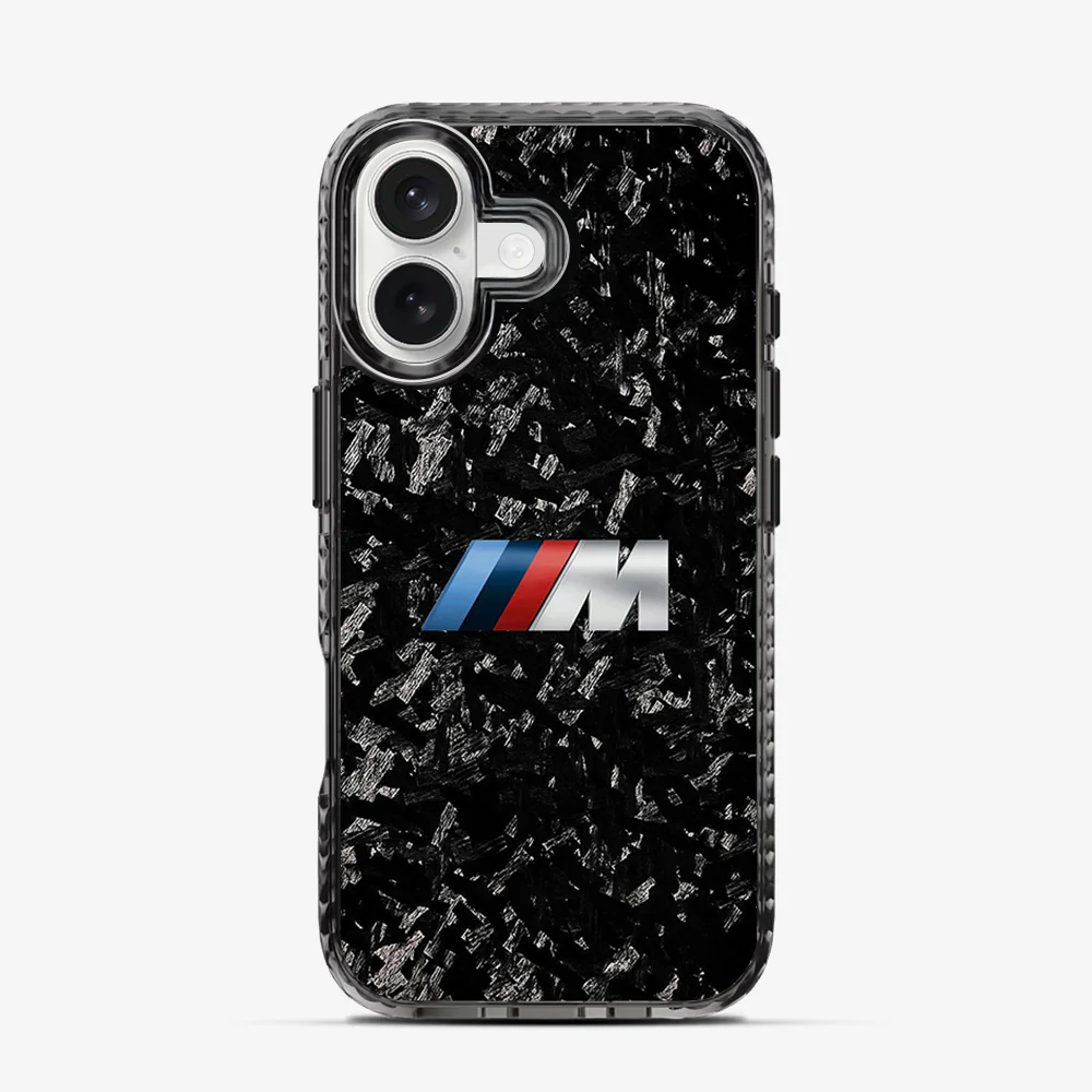 BMW M Sports | Three iPhone 17 Case - Image 4