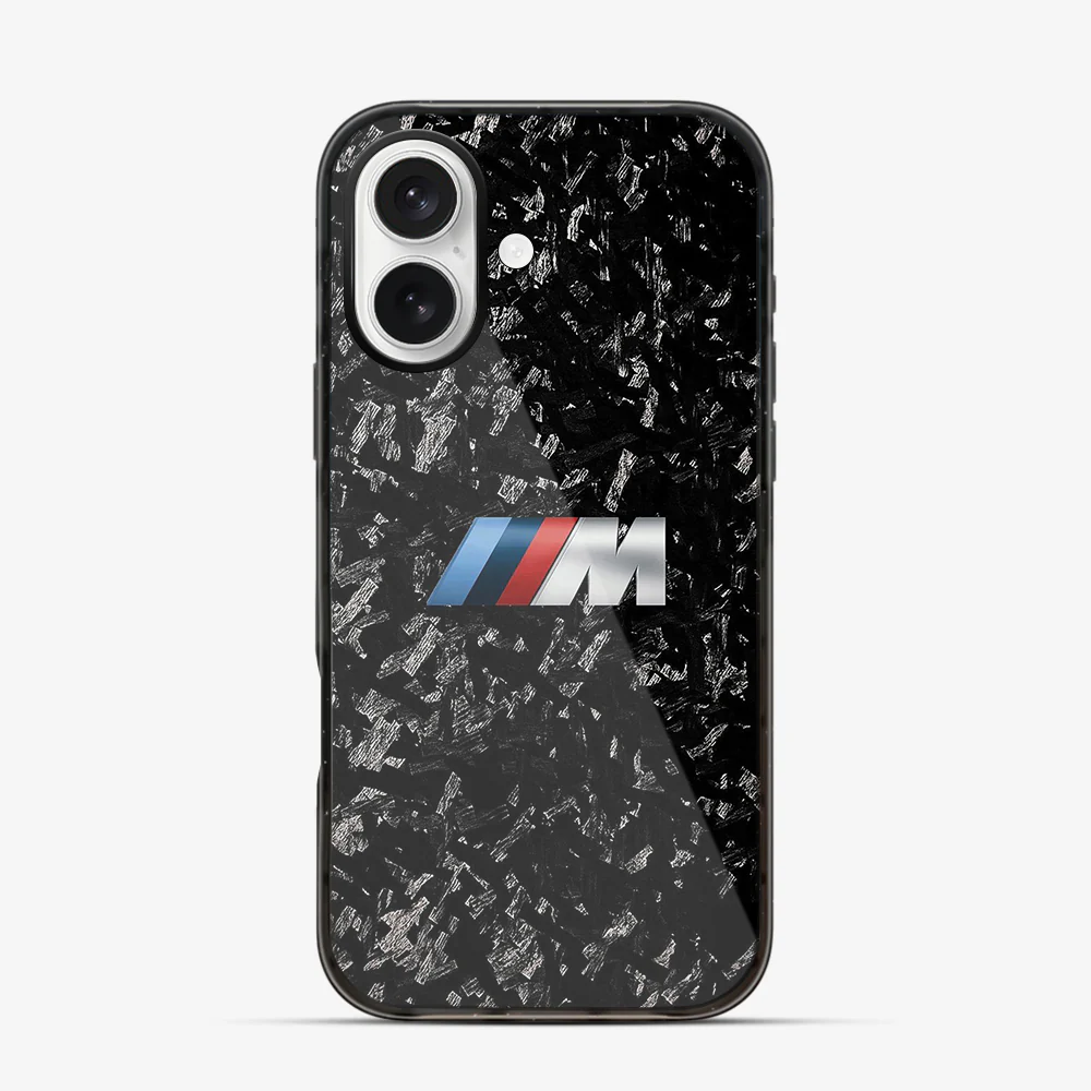 BMW M Sports | Three iPhone 17 Case - Image 5