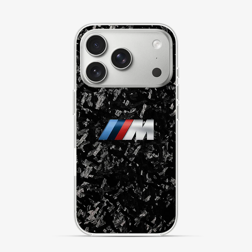BMW M Sports | Three iPhone 17 Pro Case - Image 2