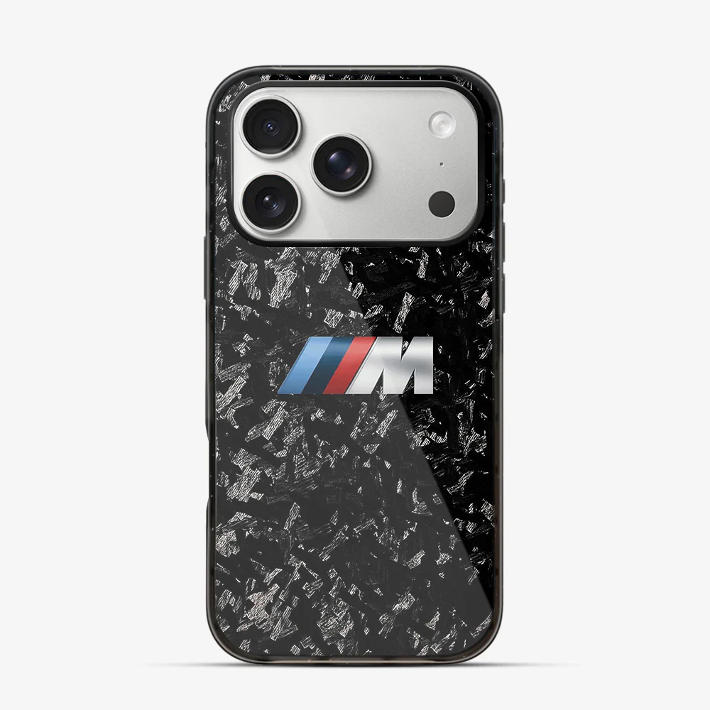BMW M Sports | Three iPhone 17 Pro Case - Image 5