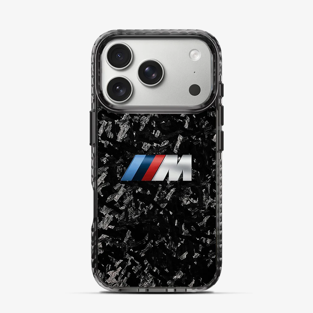 BMW M Sports | Three iPhone 17 Pro Max Case - Image 4
