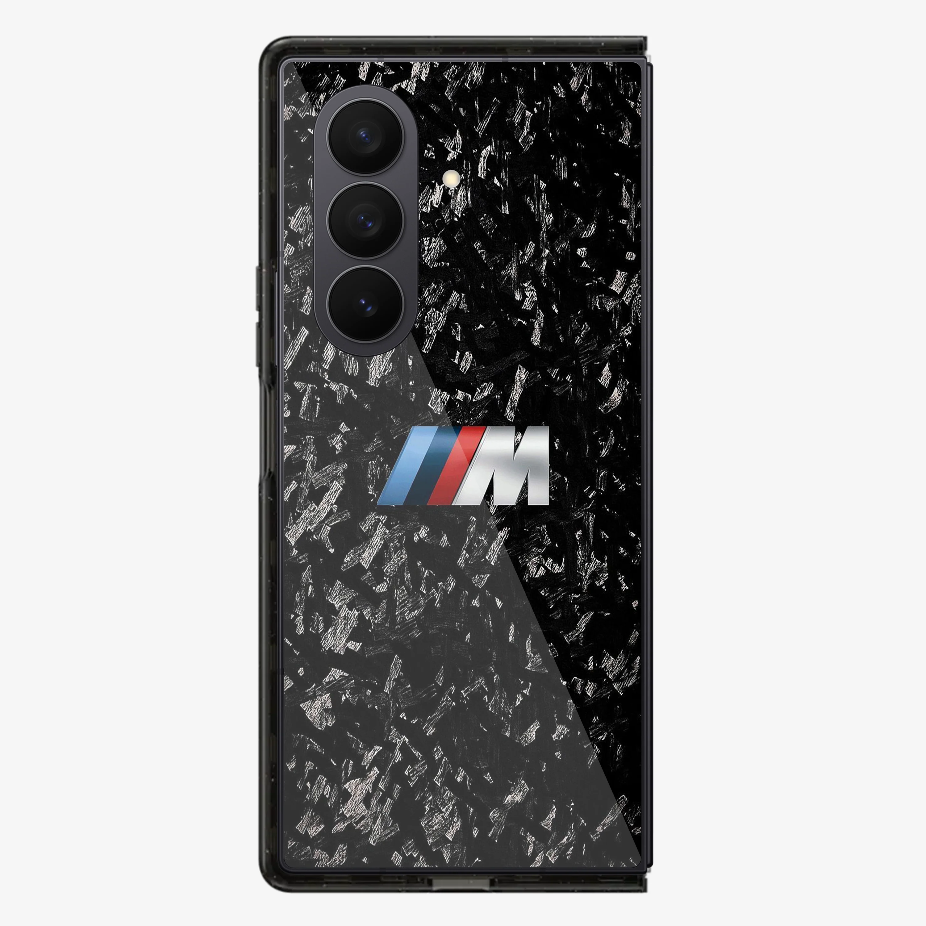 BMW M Sports | Three Samsung Z Fold Phone Case - Image 3