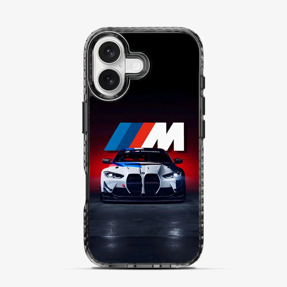 BMW M Sports | Two iPhone 16 Case - Image 4