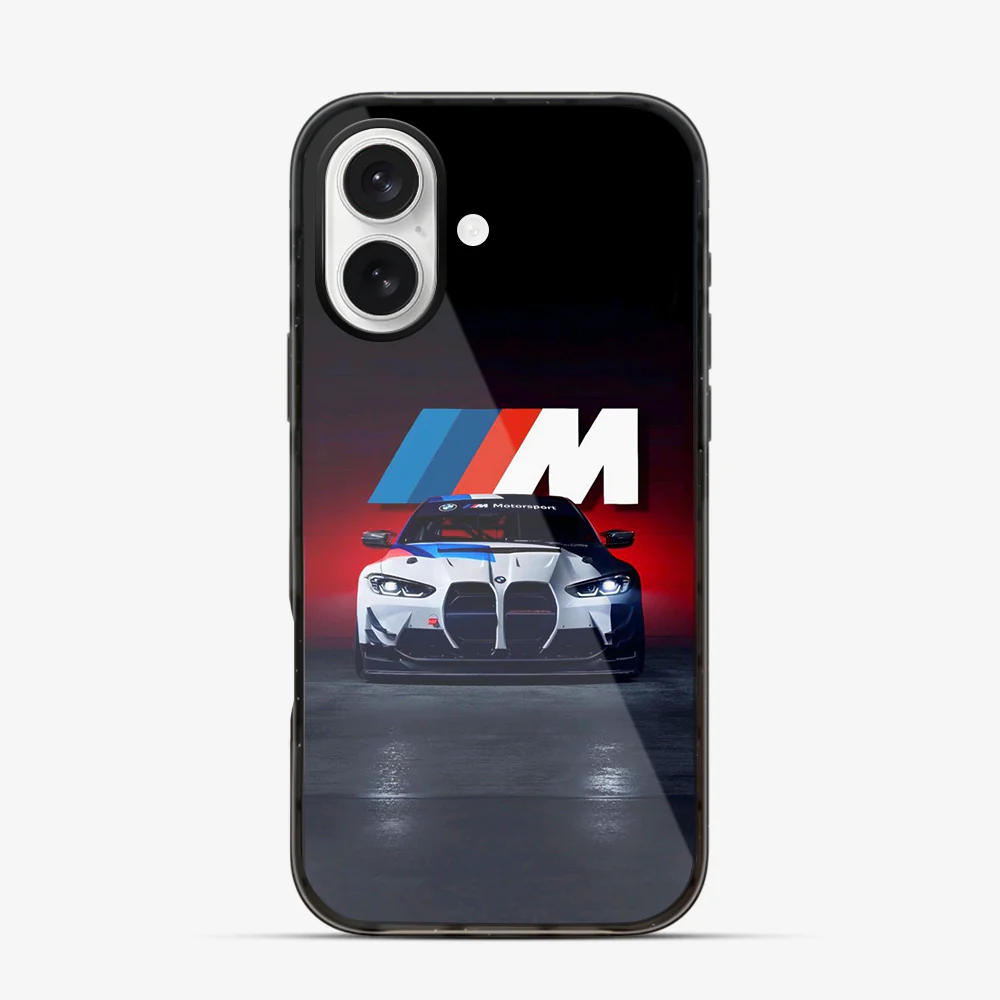 BMW M Sports | Two iPhone 17 Case - Image 5