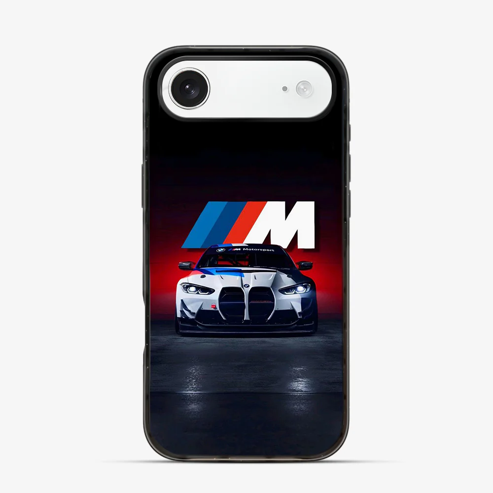 BMW M Sports | Two iPhone Air Case - Image 3