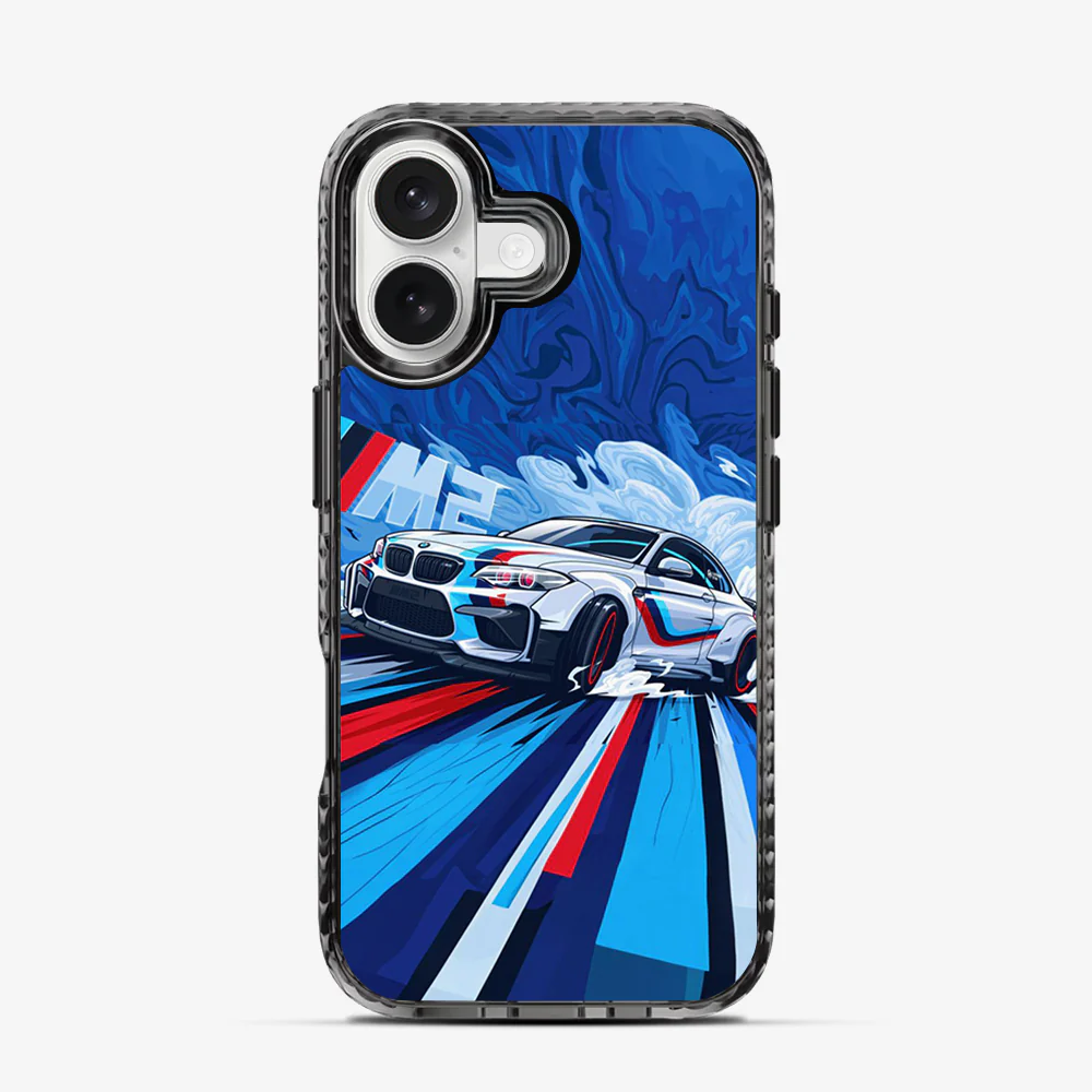 BMW M2 iPhone 17 Case - Image 4