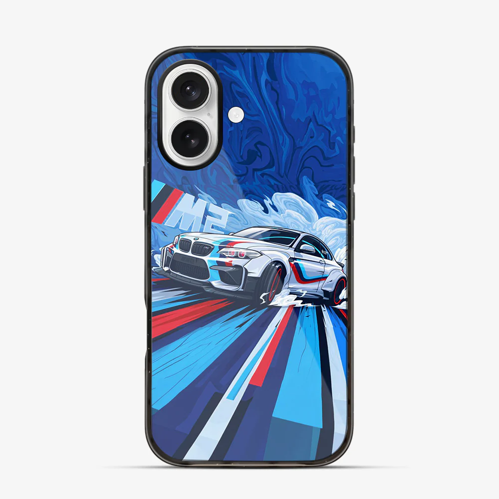 BMW M2 iPhone 17 Case - Image 5