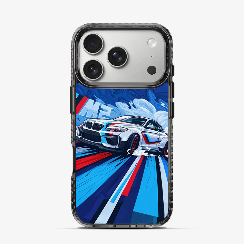 BMW M2 iPhone 17 Pro Case - Image 4