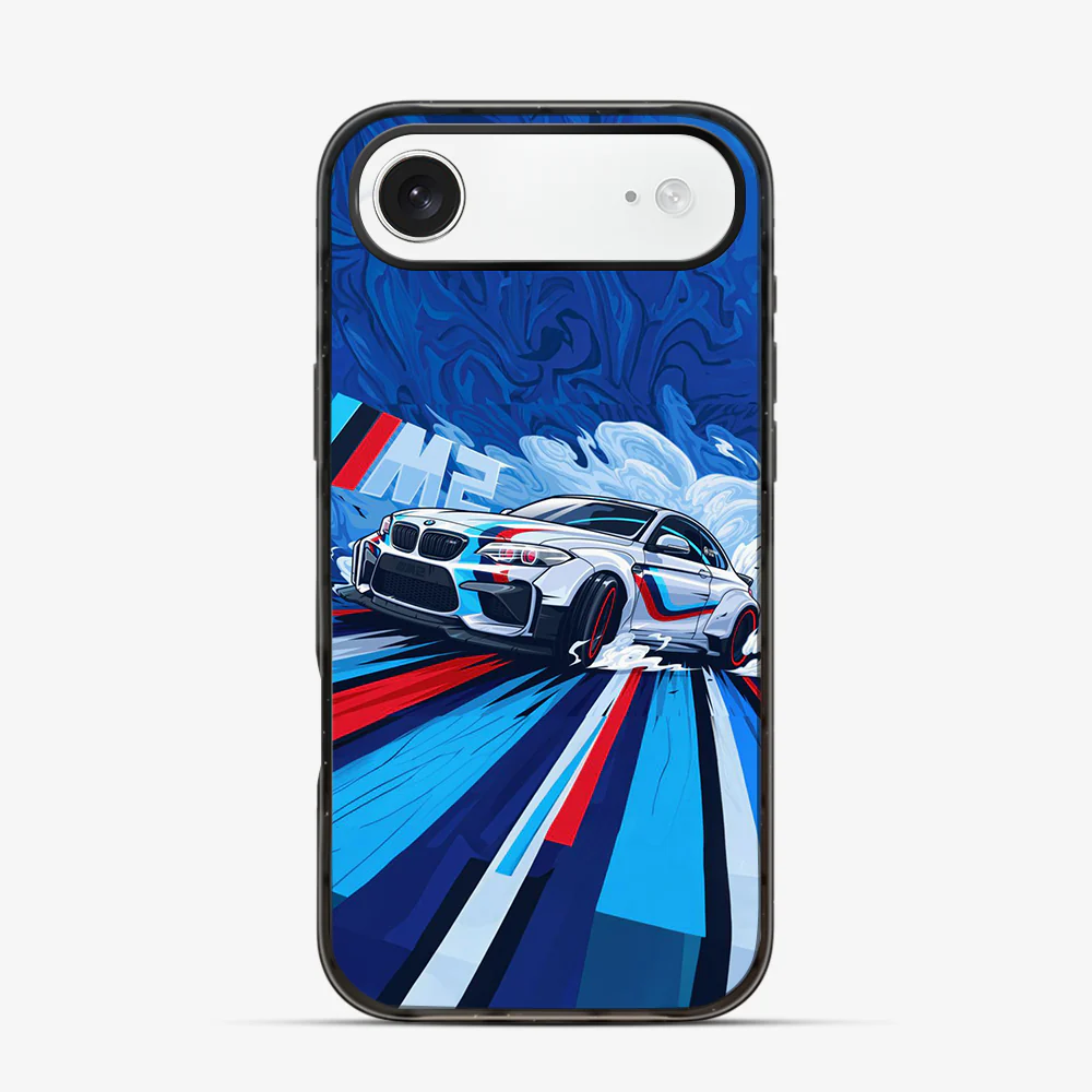 BMW M2 iPhone Air Case - Image 3