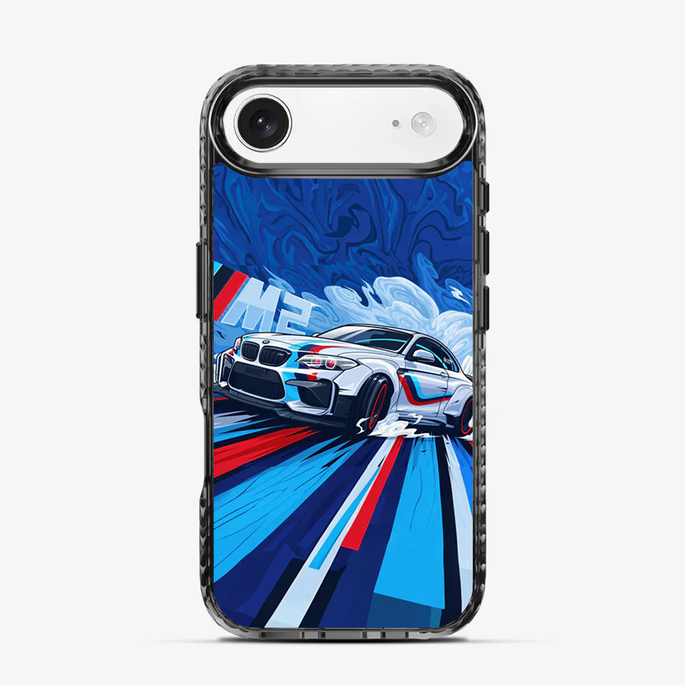 BMW M2 iPhone Air Case - Image 4