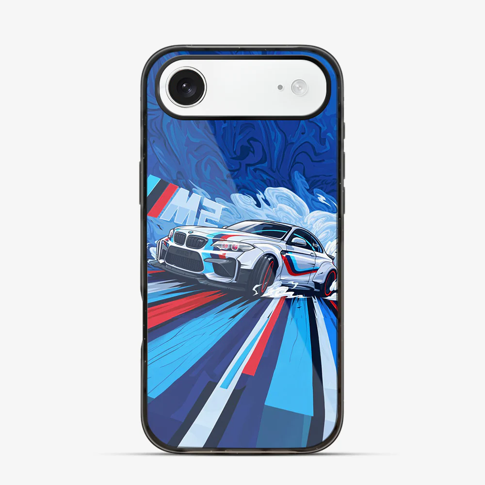 BMW M2 iPhone Air Case - Image 5