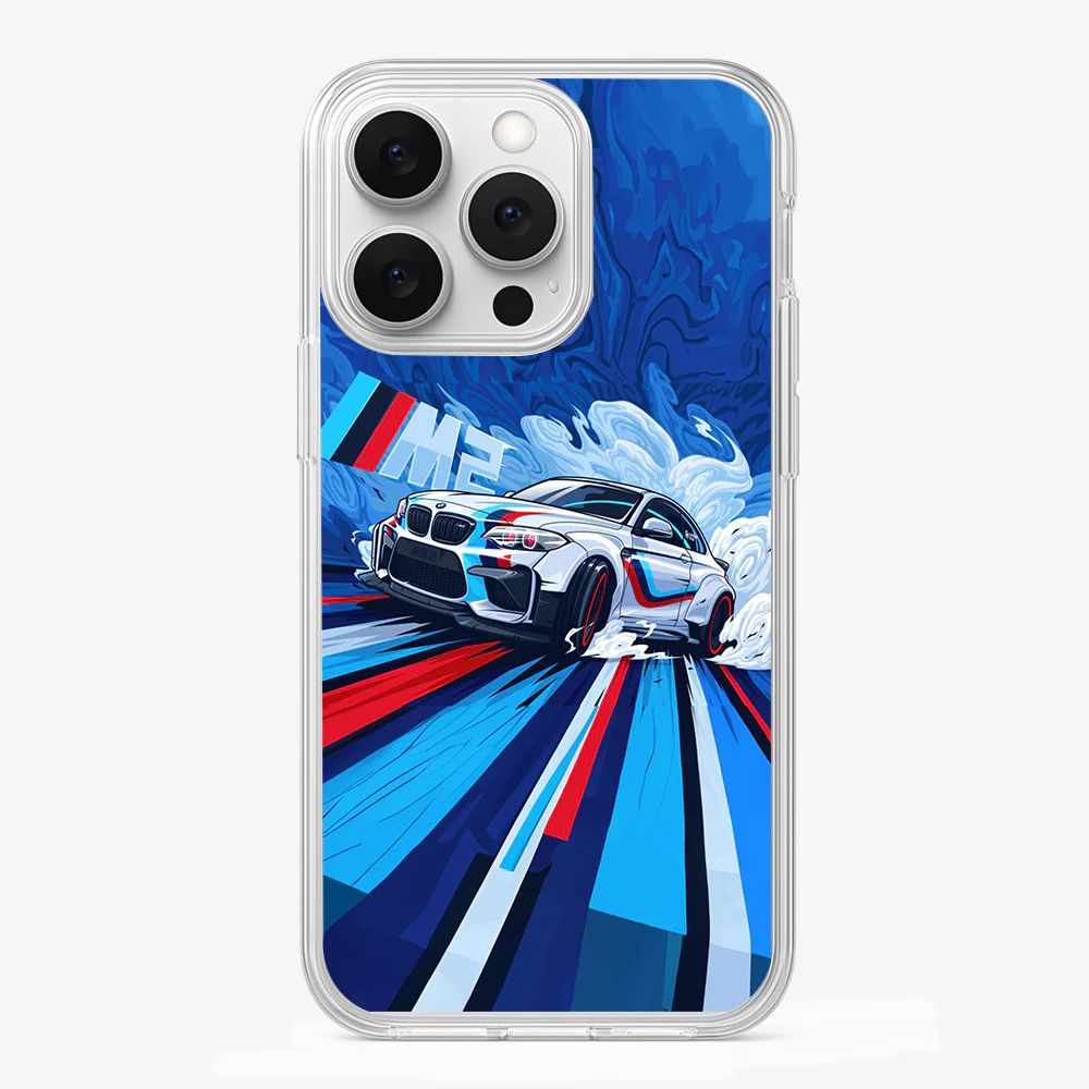BMW M2 Phone Case - Image 2