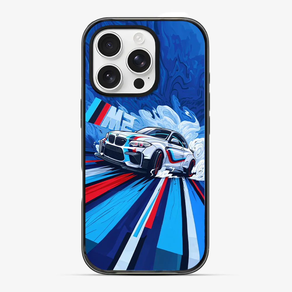 BMW M2 Phone Case - Image 3