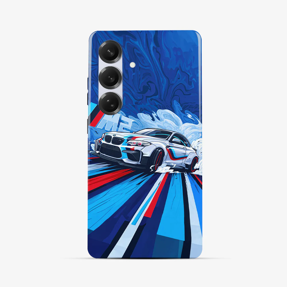 BMW M2 Samsung Phone Case - Image 4