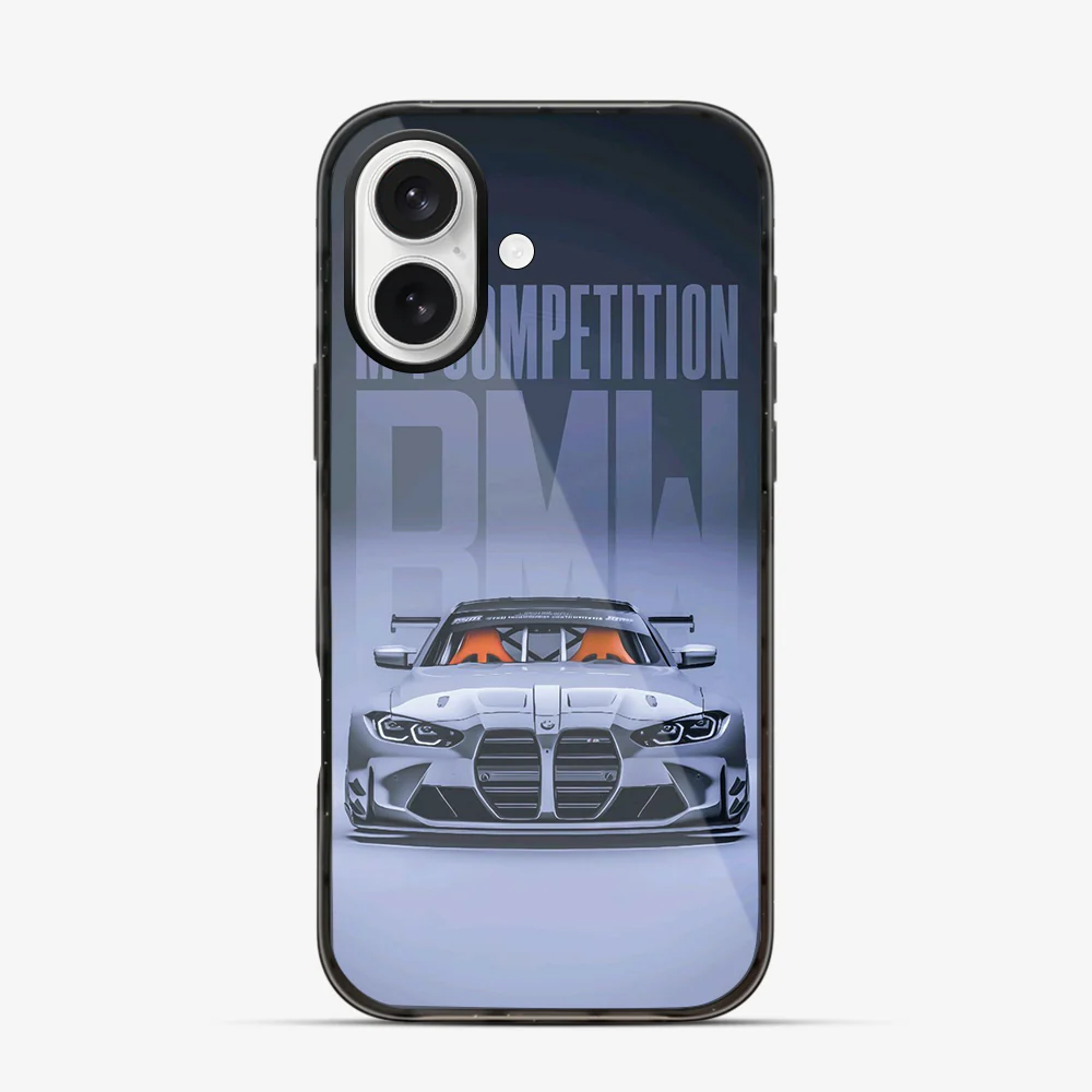 BMW M4 iPhone 17 Case - Image 5