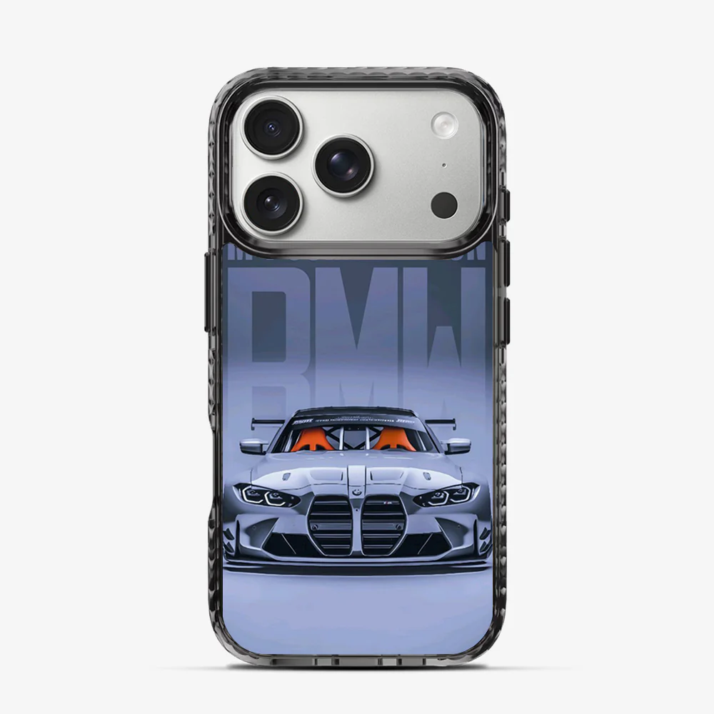 BMW M4 iPhone 17 Pro Case - Image 4