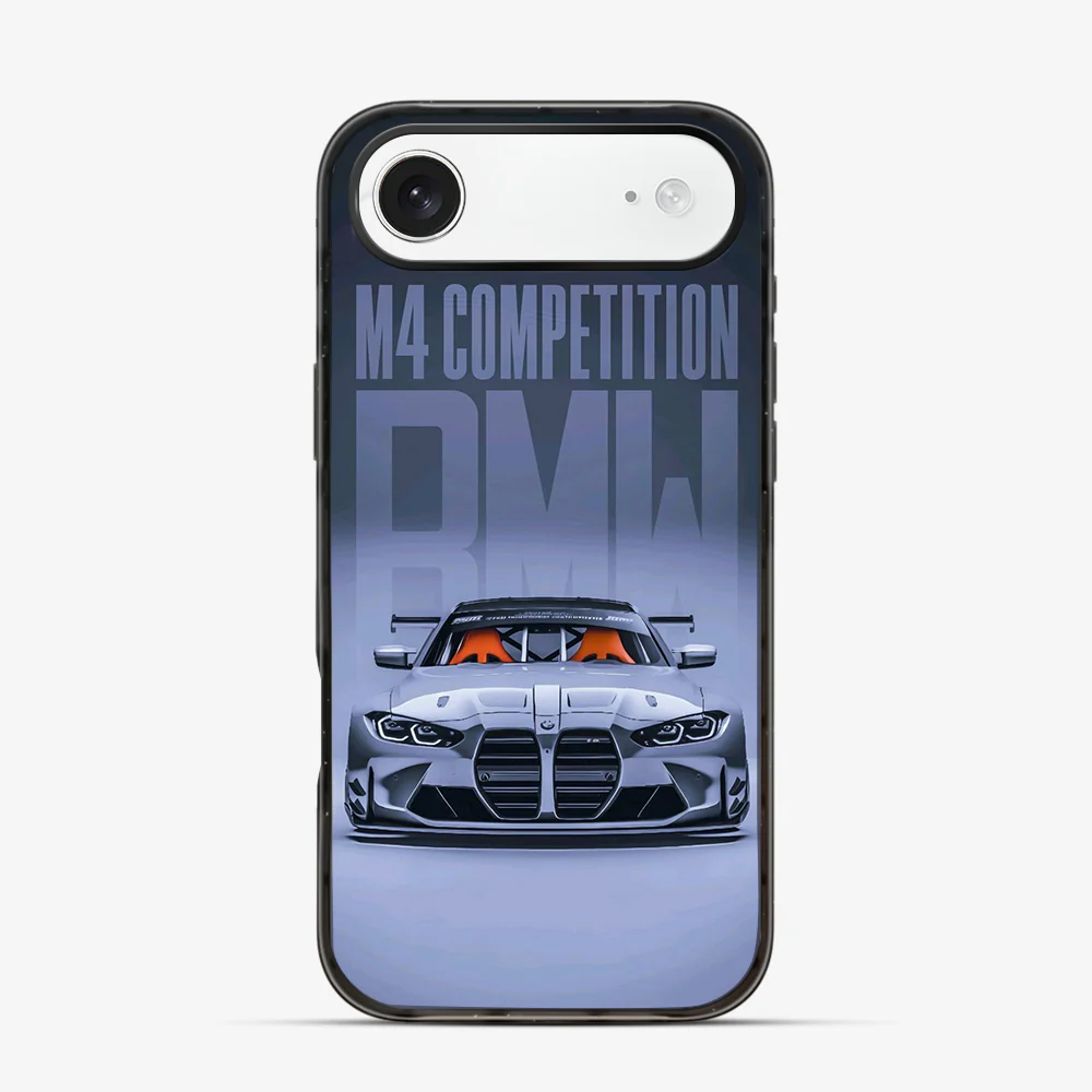BMW M4 iPhone Air Case - Image 3