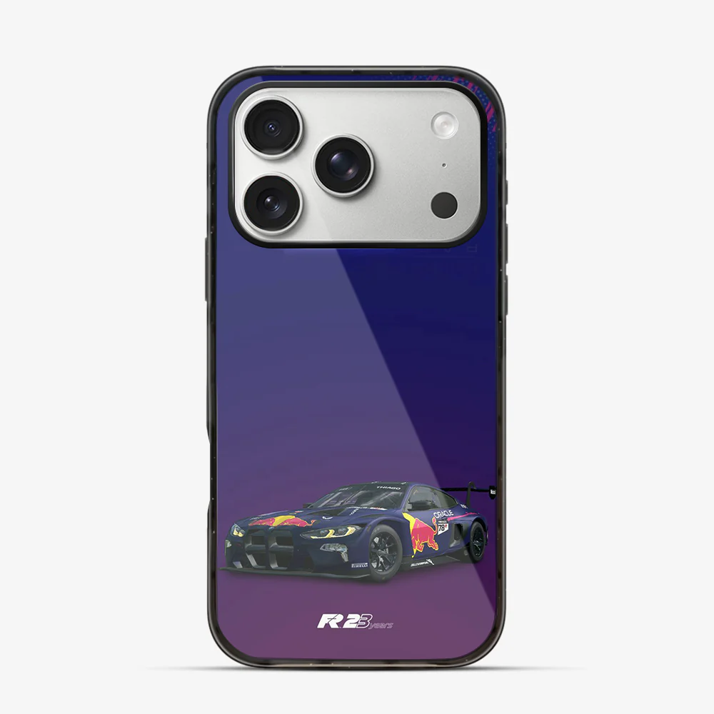 BMW X RedBull iPhone 17 Pro Case - Image 5
