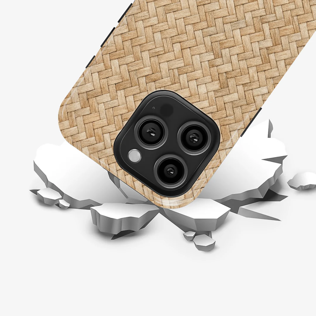 Boho Dreams Armoured Phone Case - Image 5