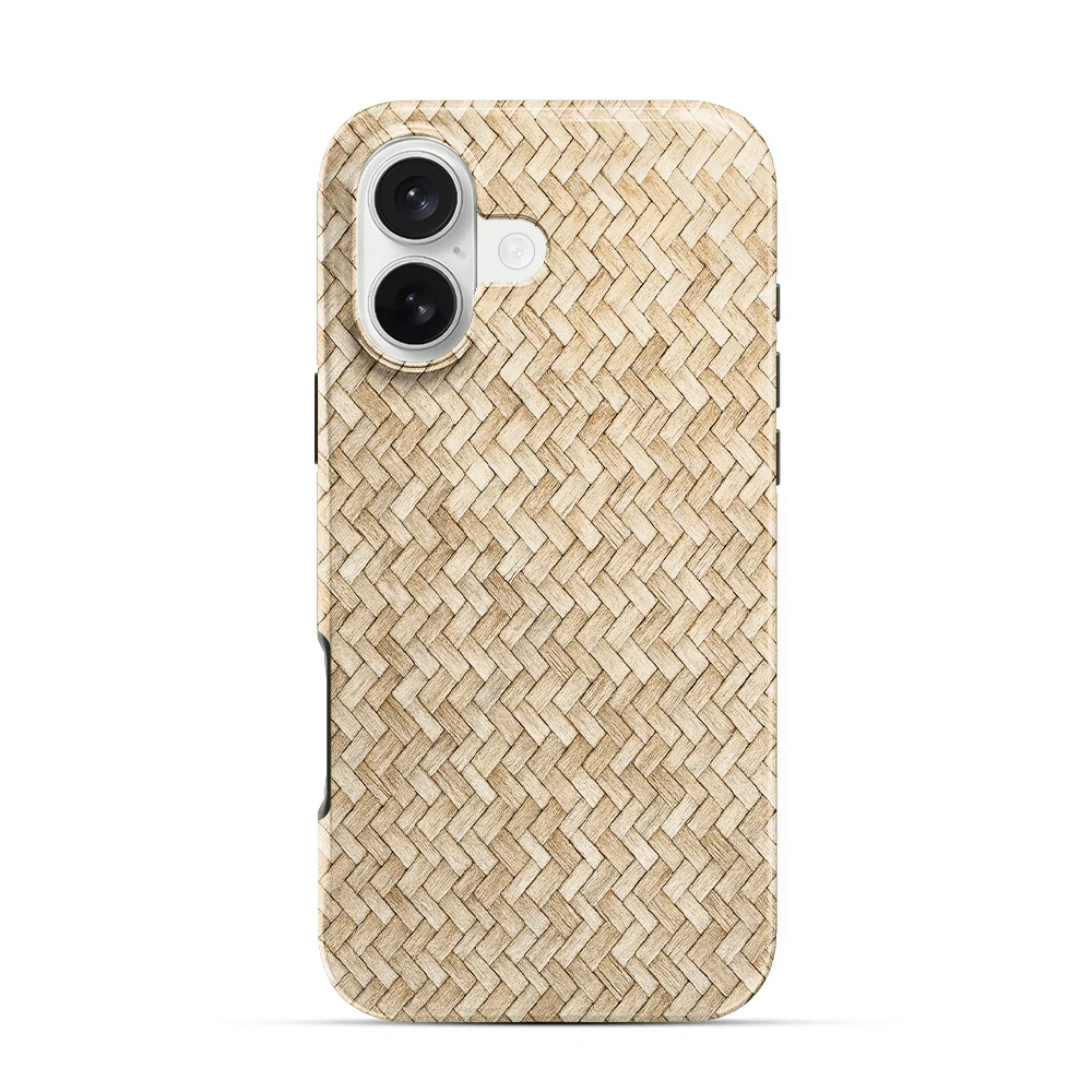 Boho Dreams iPhone 17 Case
