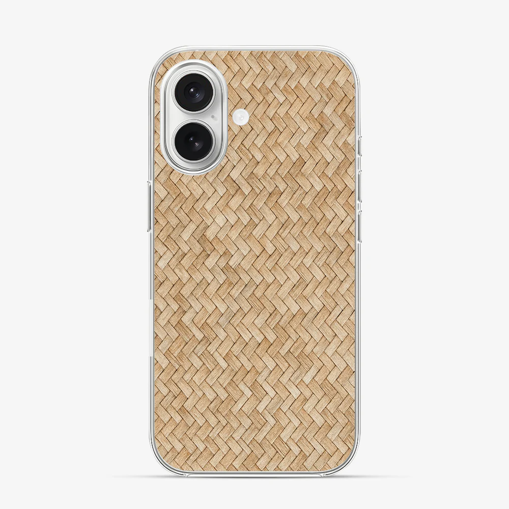Boho Dreams iPhone 17 Case - Image 2